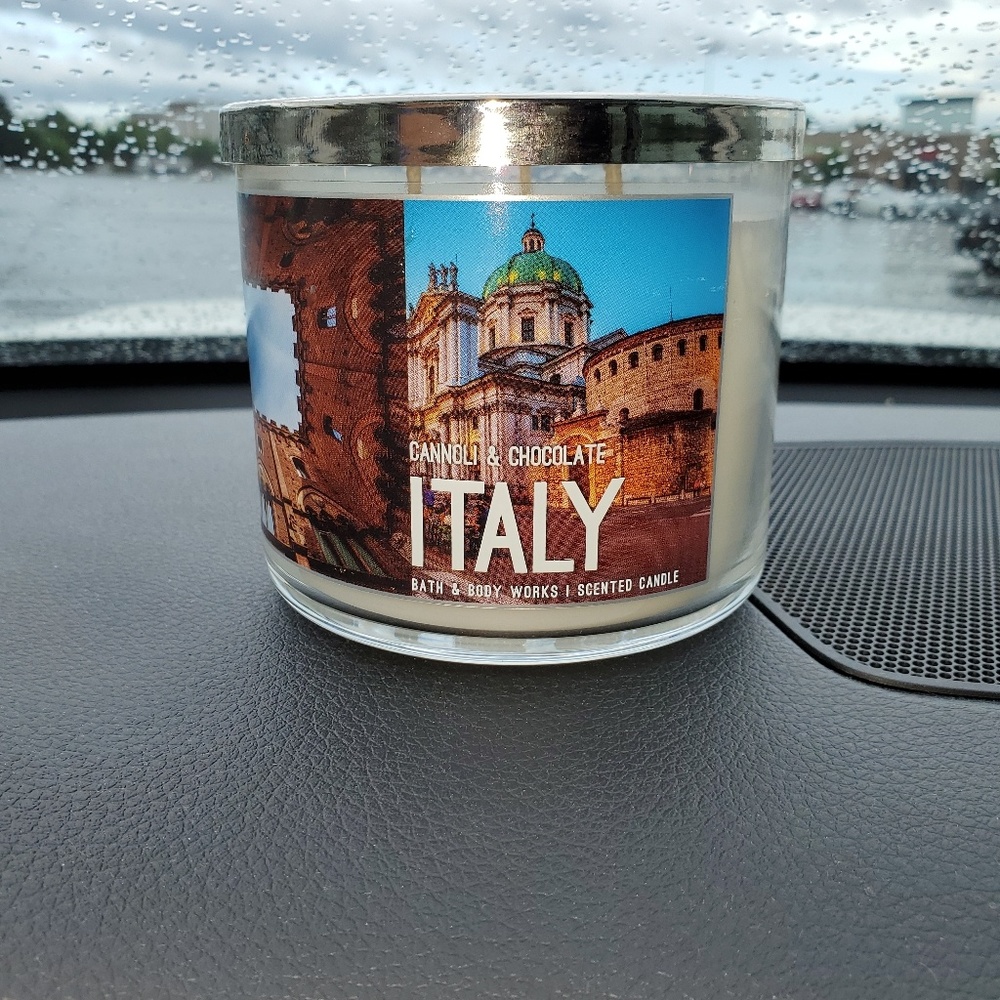 Candle